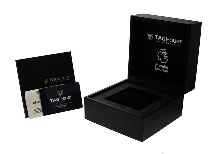 Tag Heuer Aquaracer WAY201D.BA0927